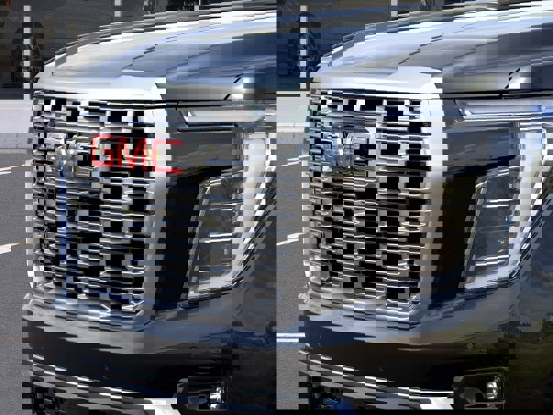 New 2026 GMC Yukon XL Denali image 13