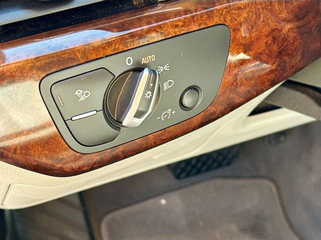 Used 2019 Audi A4 2.0T Premium Plus w/ Premium Plus Package image 11