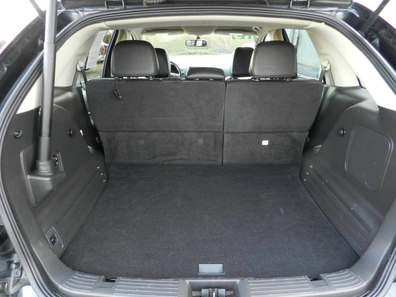 Used 2015 Lincoln MKX FWD image 14