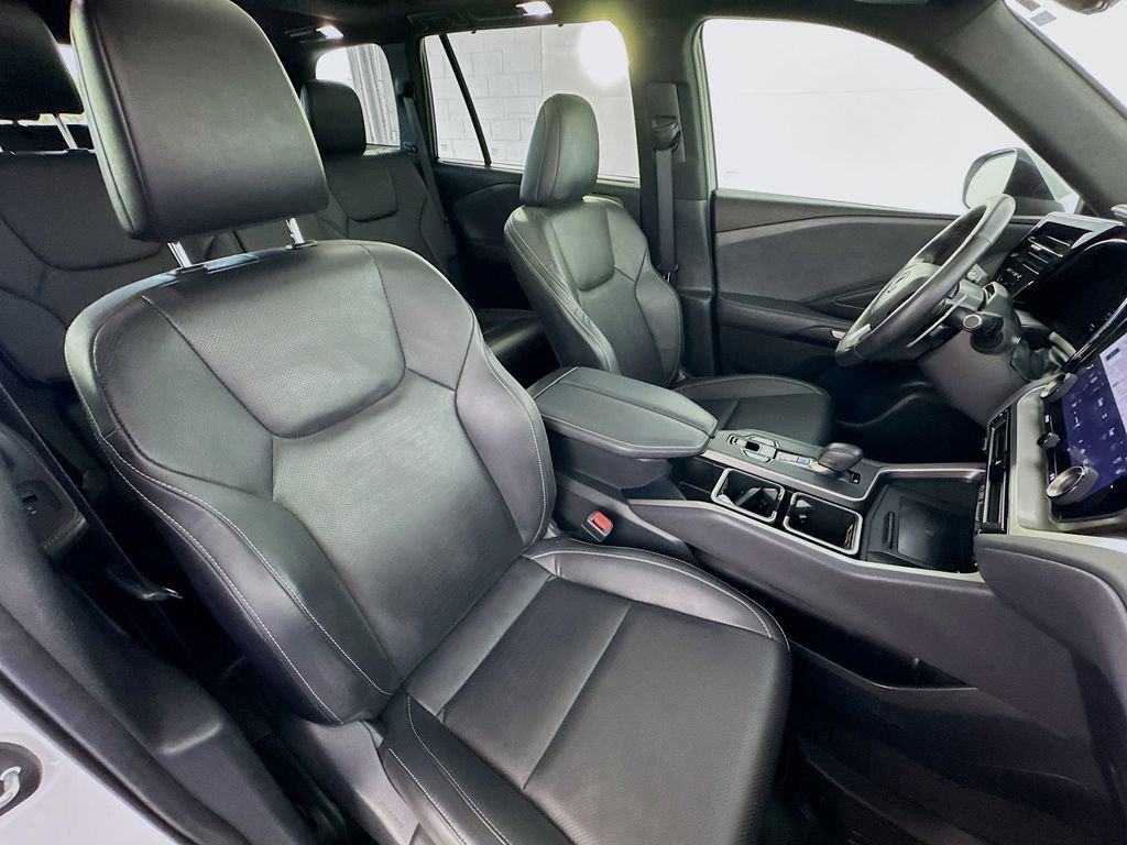 Used 2024 Lexus TX 350 FWD w/ Technology Package image 30