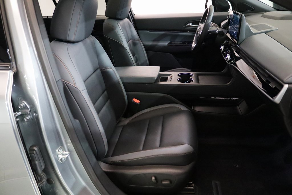 Used 2025 Honda Prologue Elite image 12