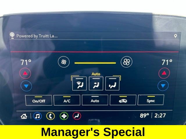 Used 2024 Chevrolet Blazer LT w/ Convenience Package FWD image 29