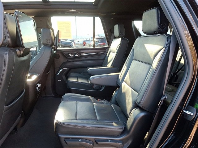 Certified 2024 GMC Yukon Denali w/ Denali Reserve Package image 11