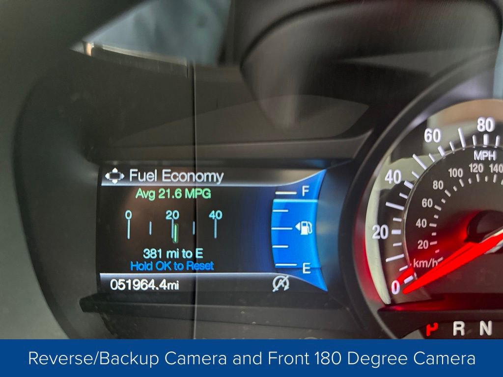Used 2019 Ford Edge ST w/ Equipment Group 401A AWD/4WD image 10