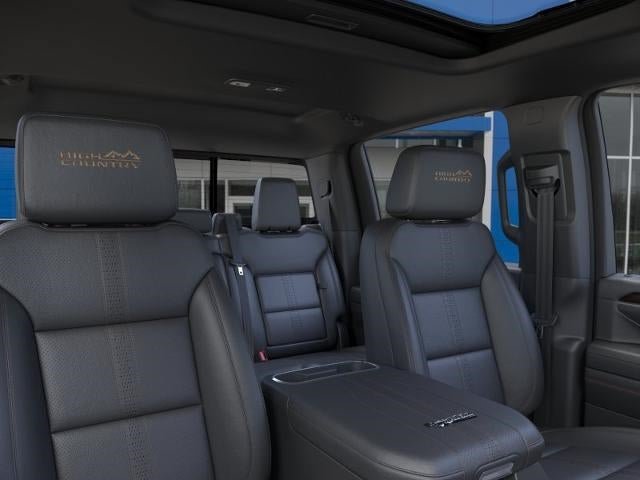 New 2026 Chevrolet Silverado 2500 High Country w/ Technology Package AWD/4WD image 24