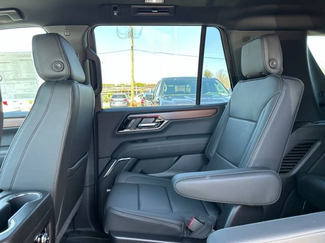 New 2026 GMC Yukon Denali AWD/4WD image 25