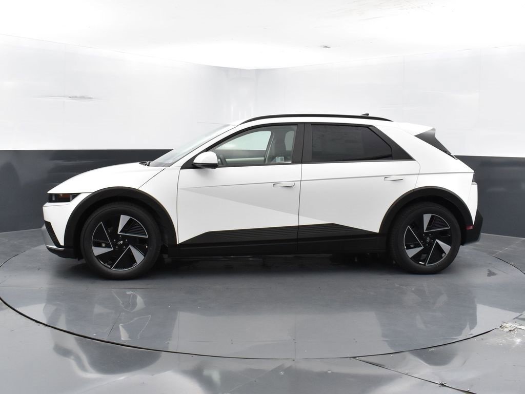New 2025 Hyundai Ioniq 5 SEL image 9