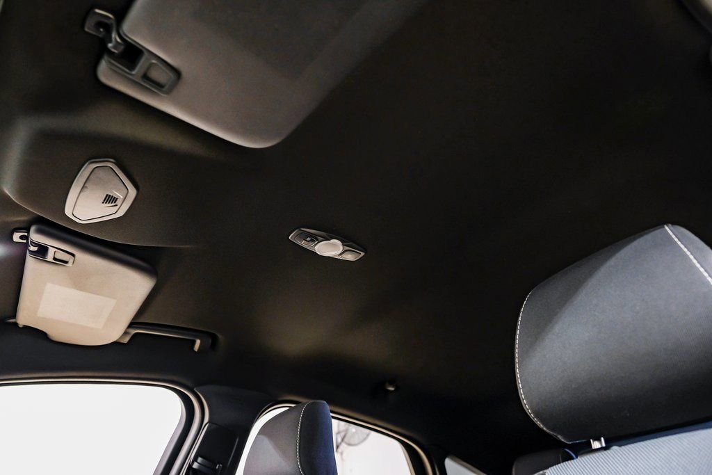 Used 2015 Ford Focus ST image 37