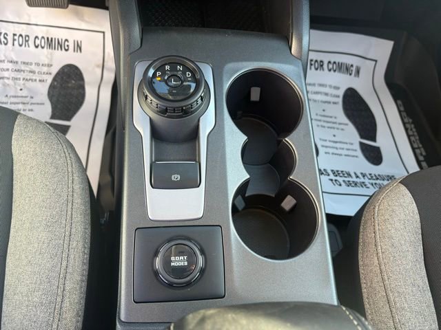 New 2026 Ford Bronco Sport Big Bend image 23