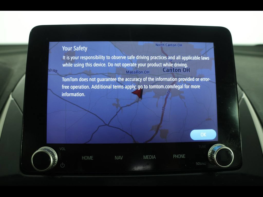 Used 2022 Mitsubishi Eclipse Cross SE FWD image 20
