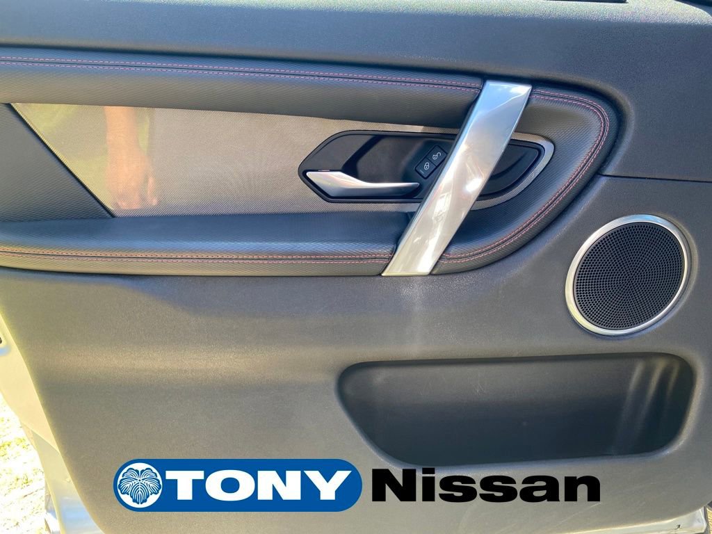 Used 2020 Land Rover Discovery Sport S R-Dynamic image 13