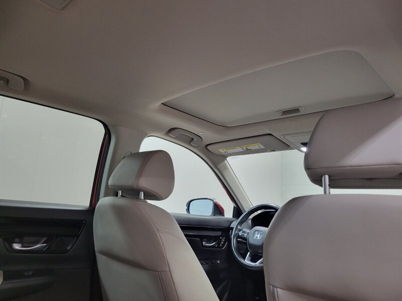 Used 2024 Honda CR-V EX-L image 60