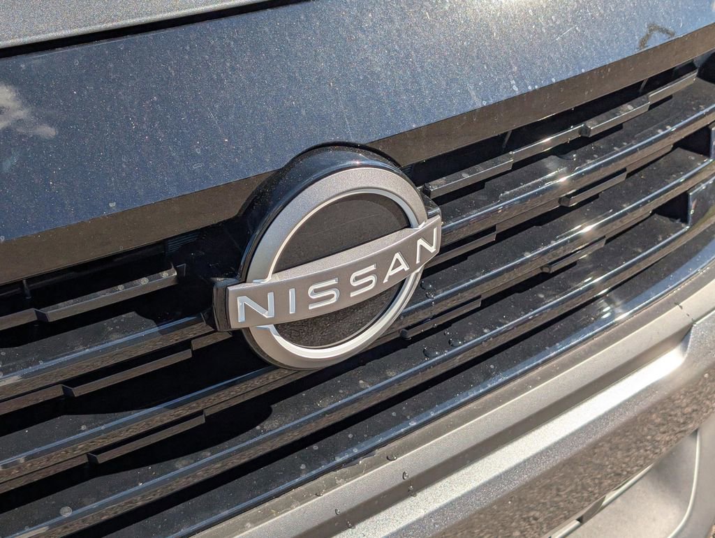 New 2026 Nissan Kicks SV image 10