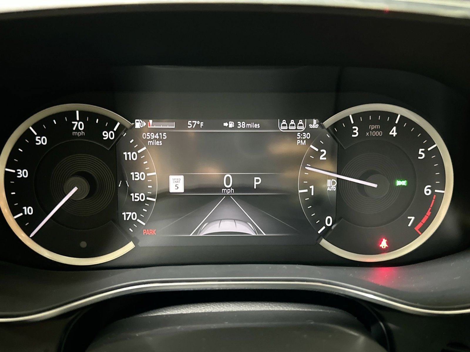 Used 2022 Jaguar XF R-Dynamic SE image 22