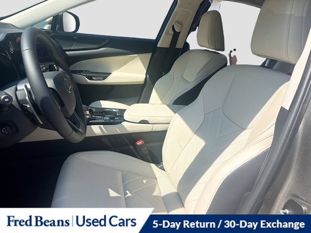Used 2025 Lexus NX 350h AWD w/ Accessory Package (2T) image 27