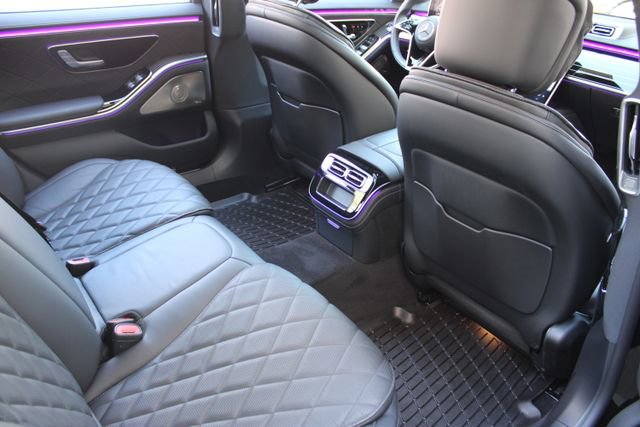 Used 2024 Mercedes-Benz S 580e 4MATIC Sedan image 15