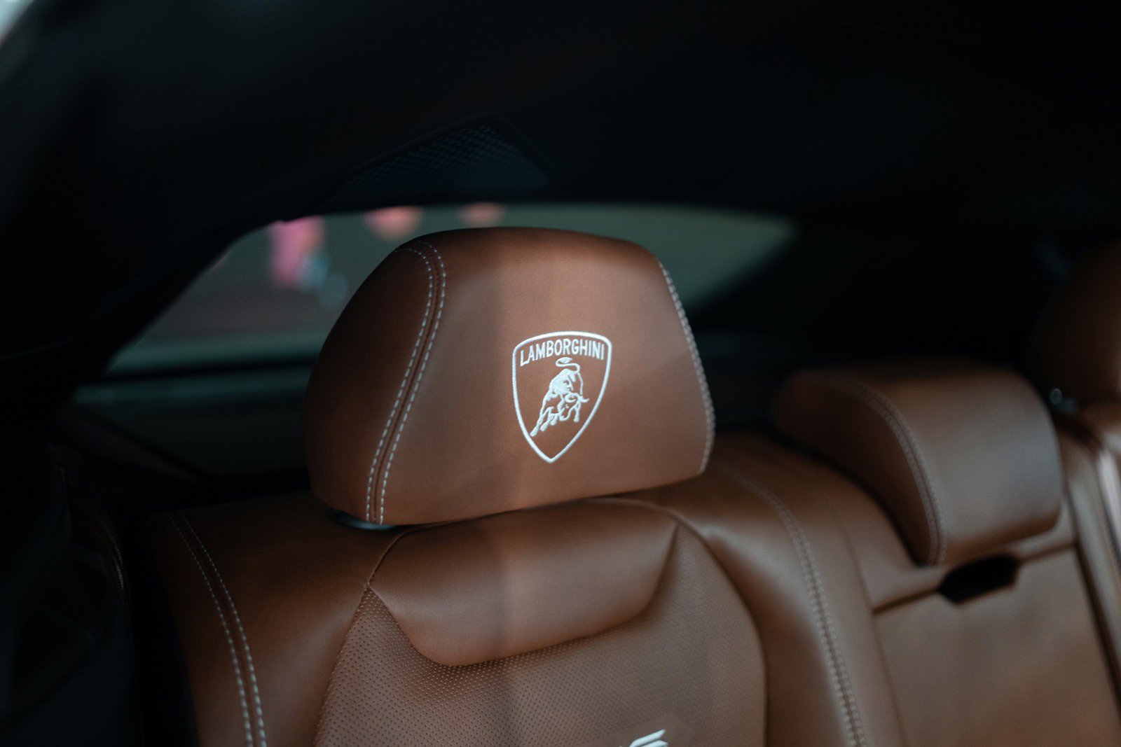 Used 2023 Lamborghini Urus S image 20