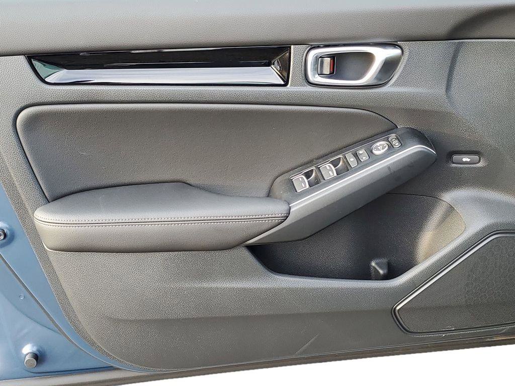 New 2026 Honda Civic Sport Touring image 9