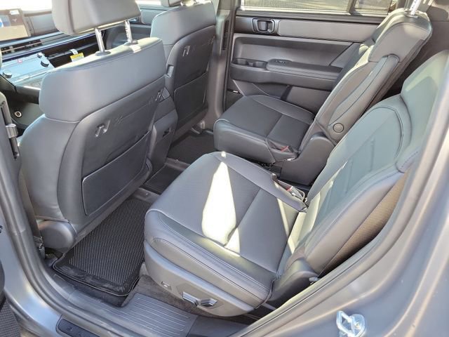 New 2026 Hyundai Santa Fe Calligraphy image 19