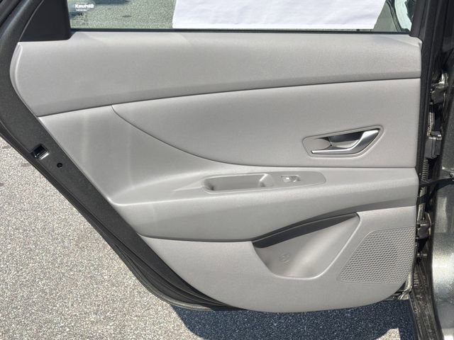 New 2026 Hyundai Elantra Sport image 20