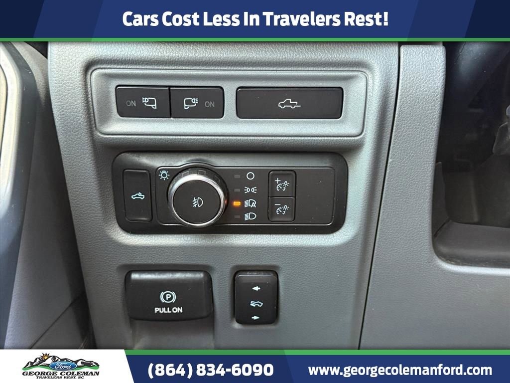Used 2022 Ford F150 Lariat image 23