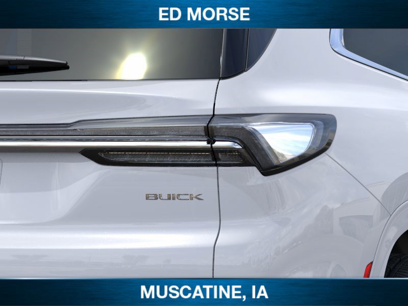 New 2026 Buick Enclave Avenir w/ Super Cruise Package AWD/4WD image 11