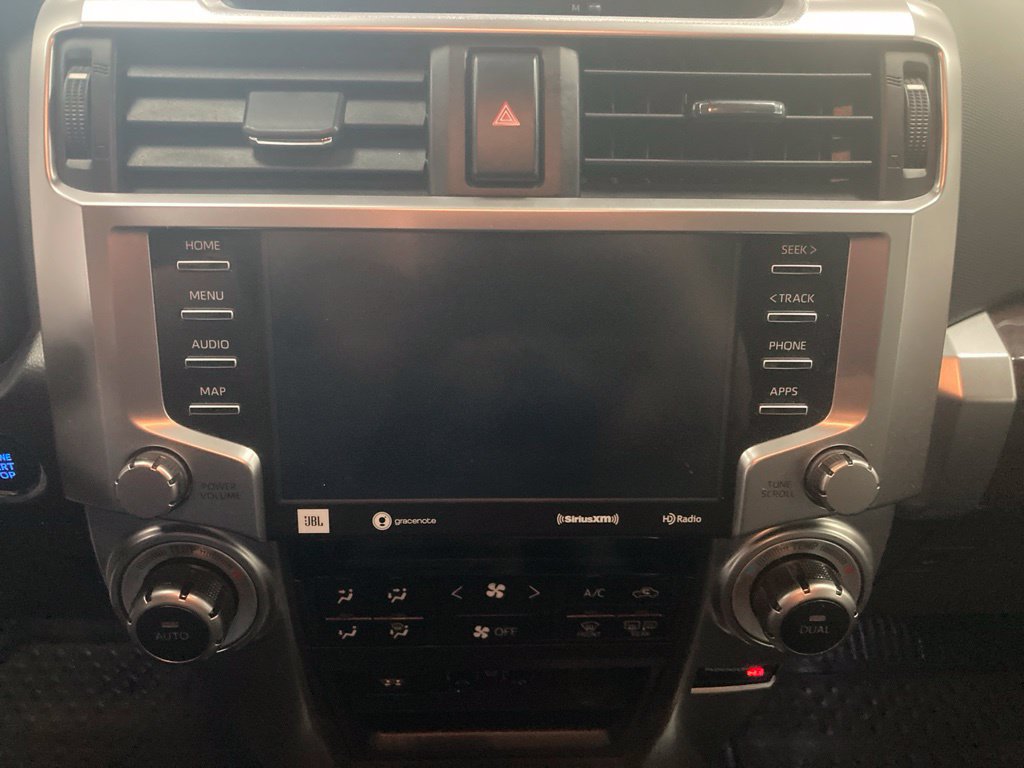 Used 2023 Toyota 4Runner Limited AWD/4WD image 22