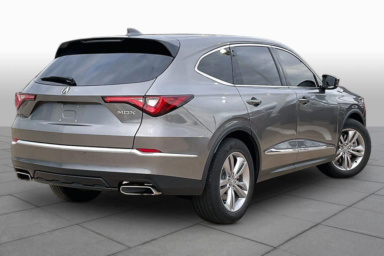 Used 2024 Acura MDX FWD image 12