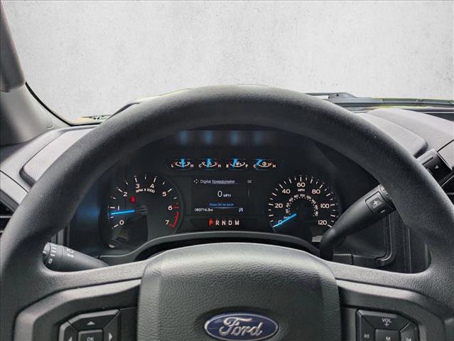 Used 2019 Ford F150 XL w/ Equipment Group 101A Mid RWD image 11