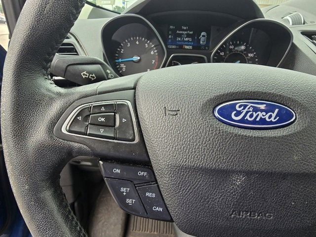 Used 2018 Ford Escape SEL image 26