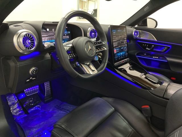 Used 2025 Mercedes-Benz SL 43 AMG image 71