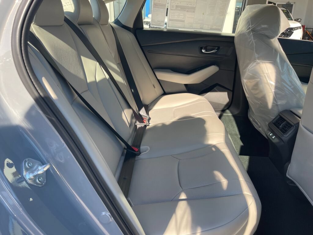 New 2026 Honda Accord EX-L image 21