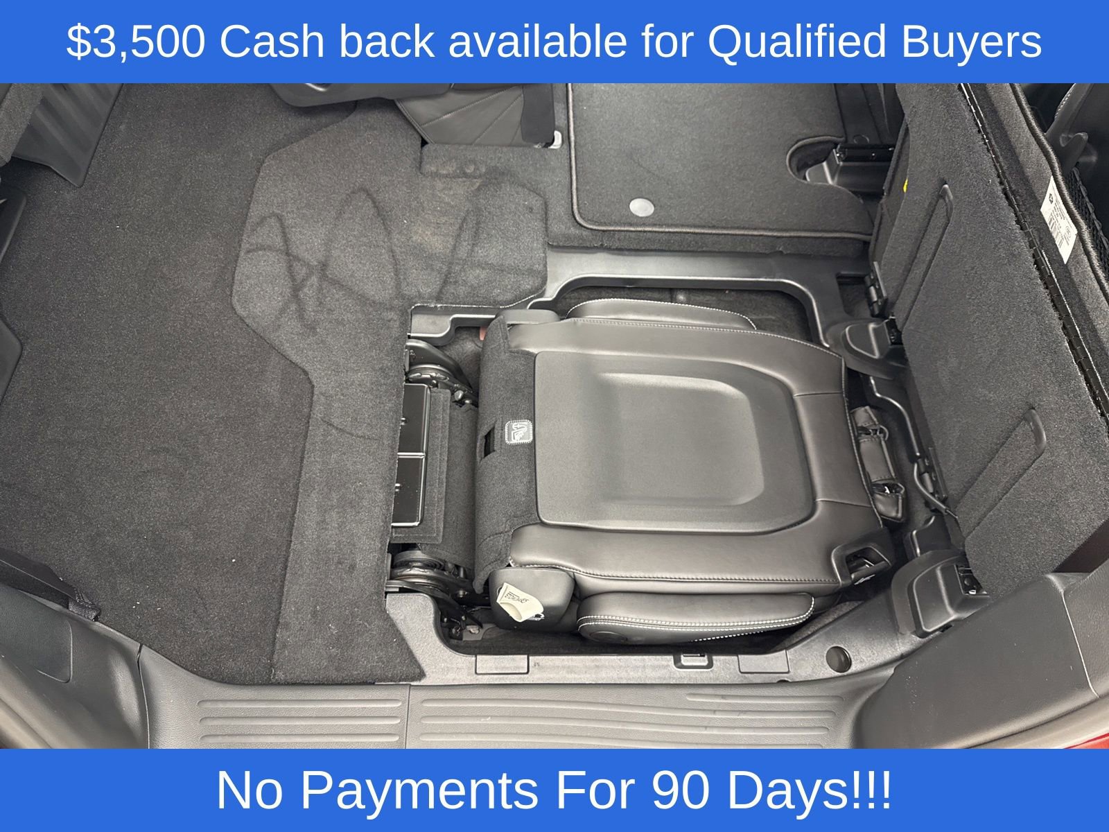 New 2026 Chrysler Pacifica Select w/ S Appearance Package FWD image 39