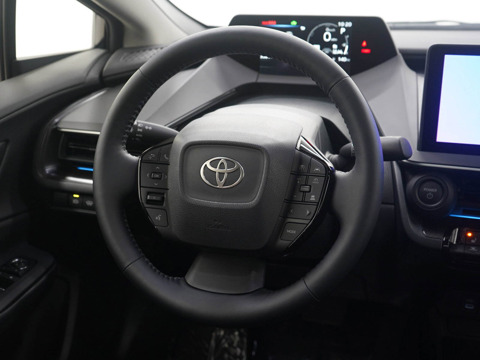 Used 2025 Toyota Prius AWD image 16