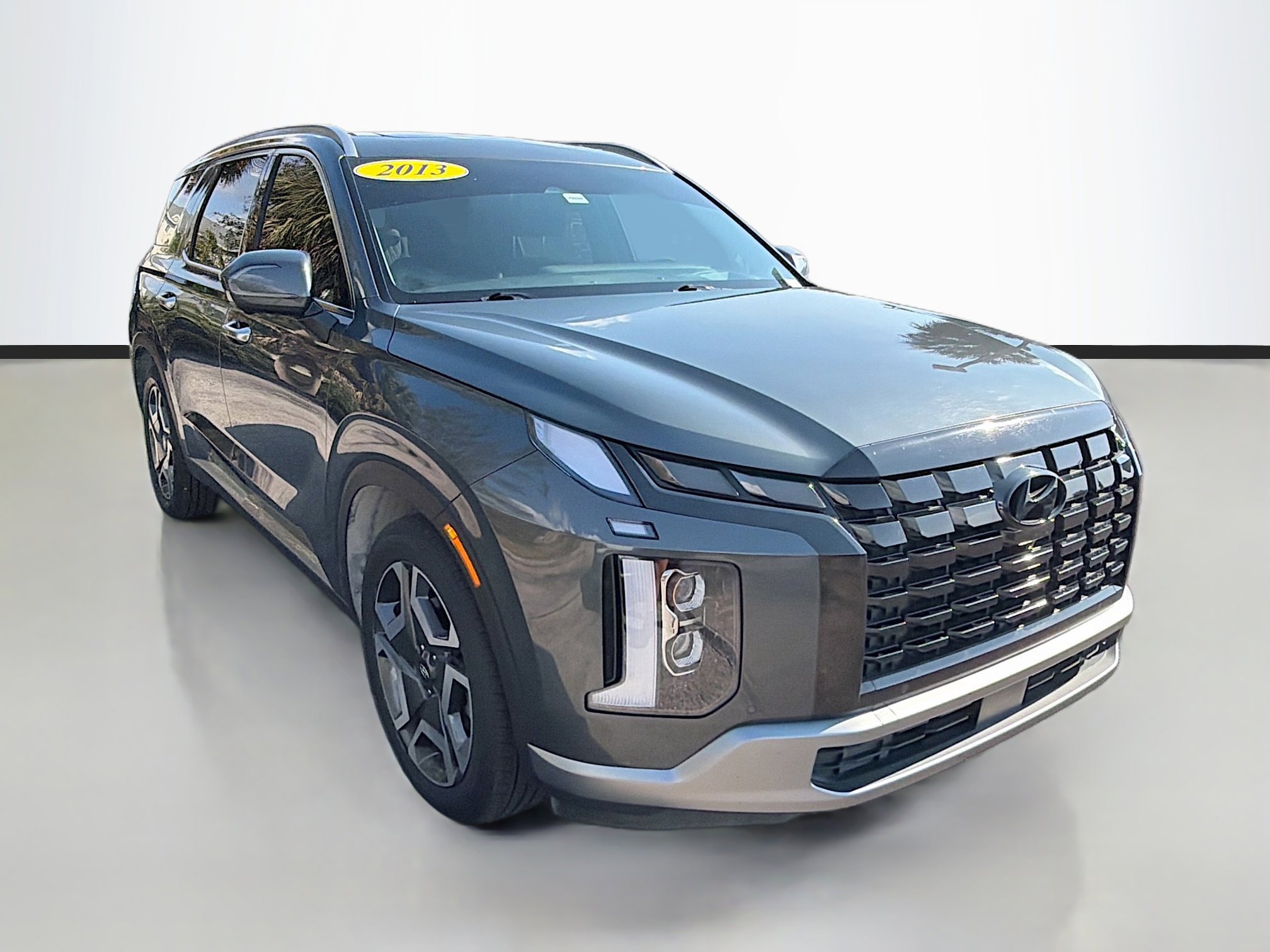 Used 2023 Hyundai Palisade Limited image 1
