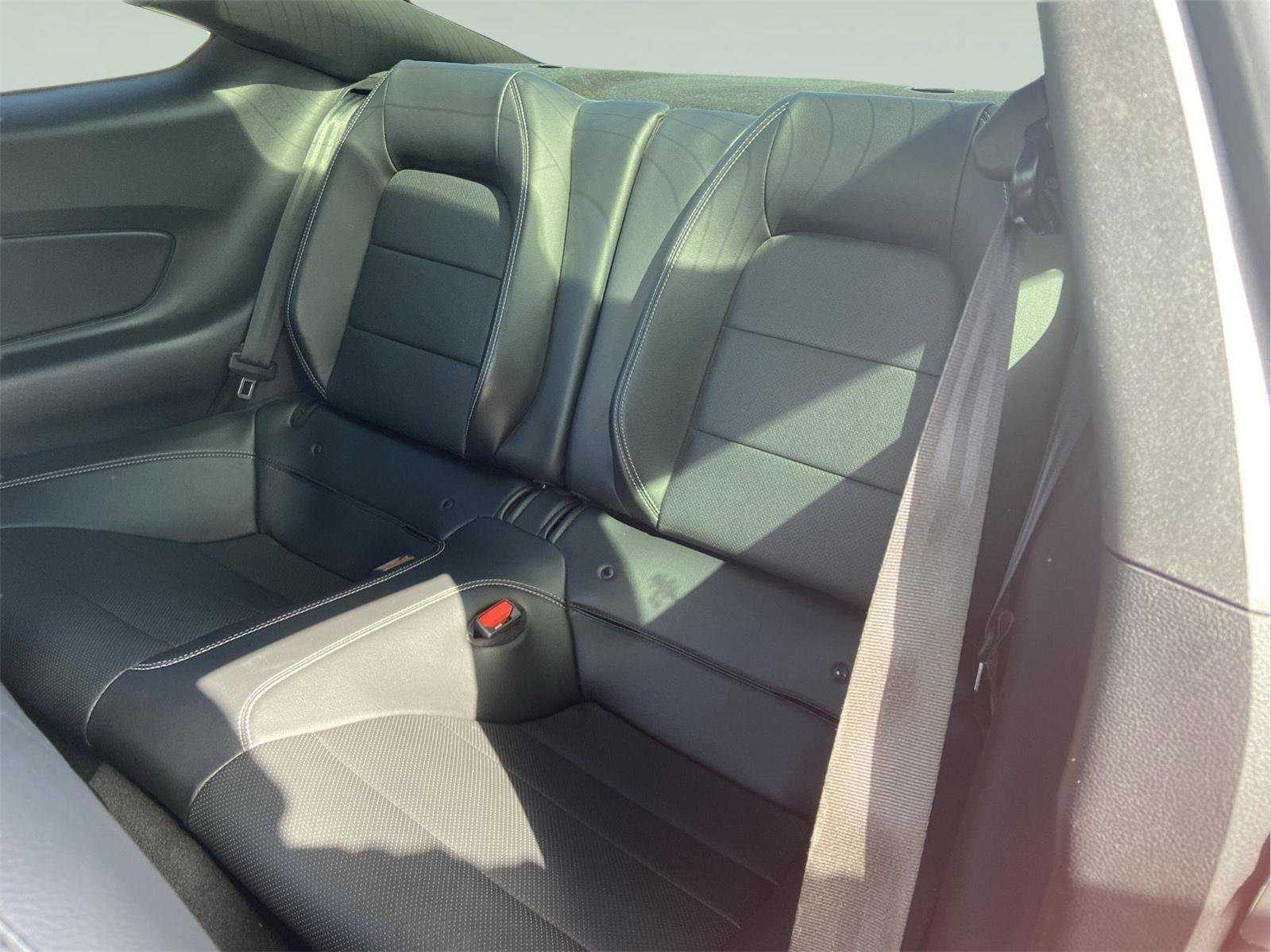 Used 2022 Ford Mustang GT Premium w/ Black Accent Package image 17