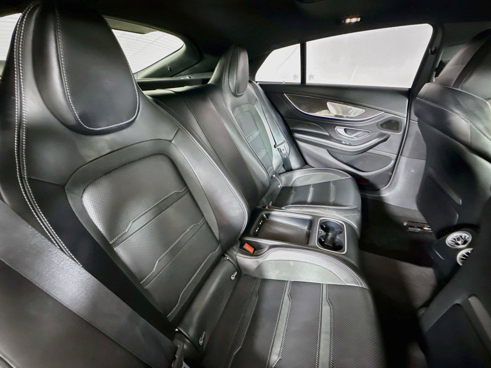 Used 2021 Mercedes-Benz AMG GT 63 w/ Driver Assistance Package image 32