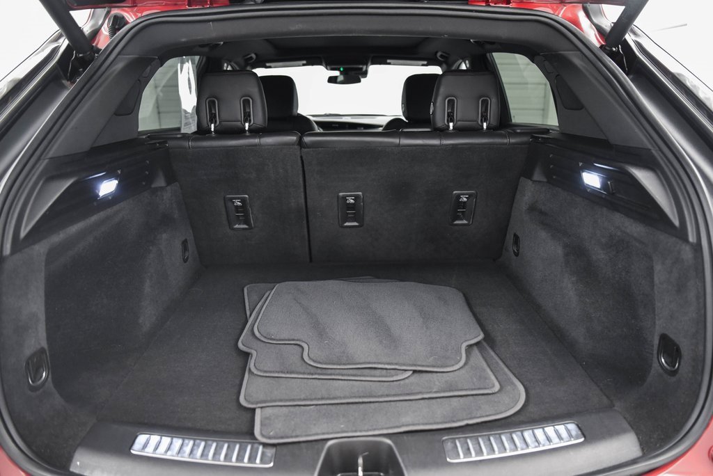 Used 2019 Cadillac XT4 Sport image 13