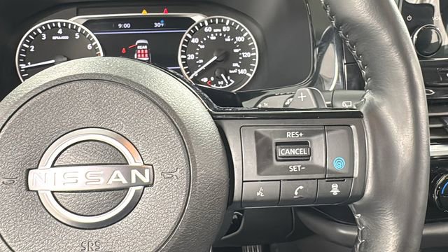 Certified 2025 Nissan Pathfinder SL image 24