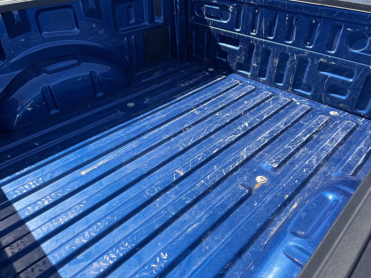 Used 2024 Ford F150 STX image 7