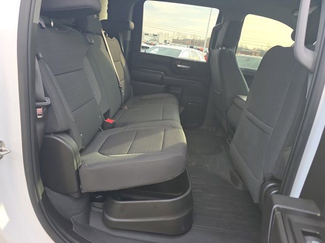 Used 2023 Chevrolet Silverado 2500 LT w/ All Star Edition image 19