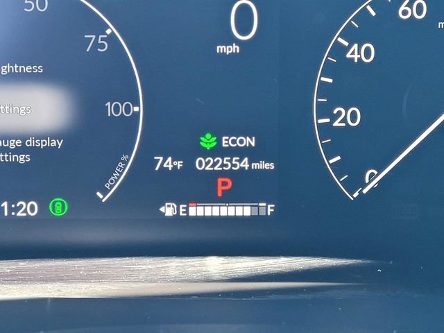 Used 2024 Honda CR-V Sport image 22