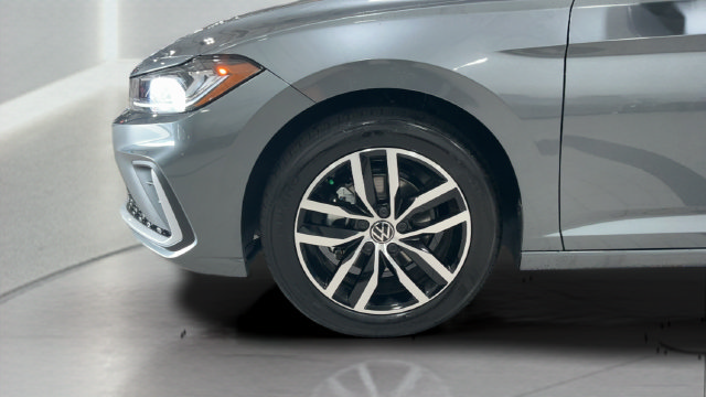 New 2027 Volkswagen Jetta SE FWD image 20