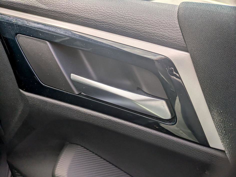 Used 2022 Mitsubishi Outlander ES image 34