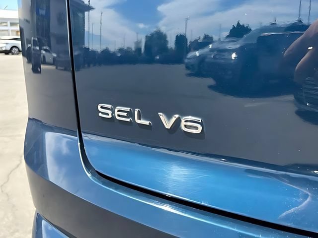 Used 2020 Volkswagen Atlas Cross Sport SEL Premium AWD/4WD image 16