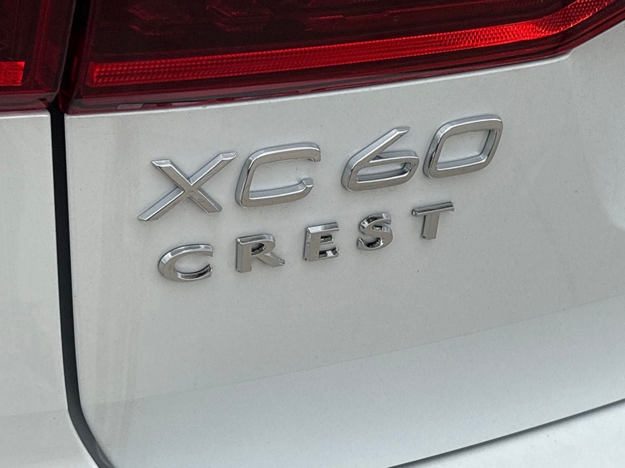 New 2026 Volvo XC60 B5 Core AWD/4WD image 8
