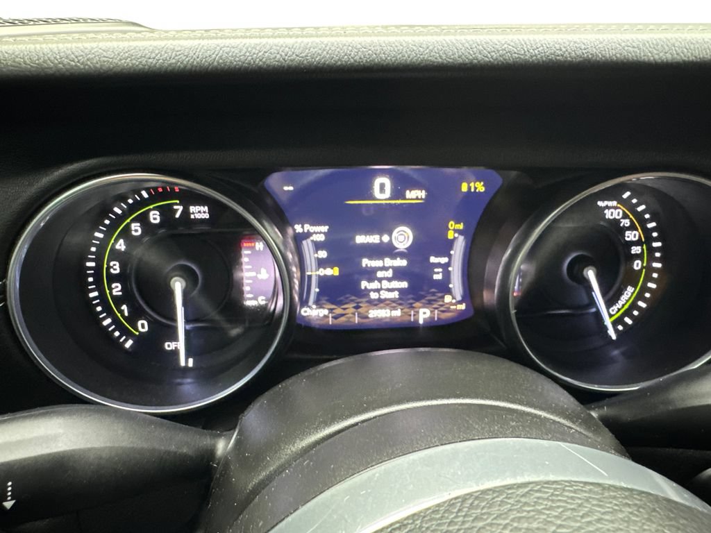 Used 2022 Jeep Wrangler Unlimited Sahara w/ Cold Weather Group AWD/4WD image 59