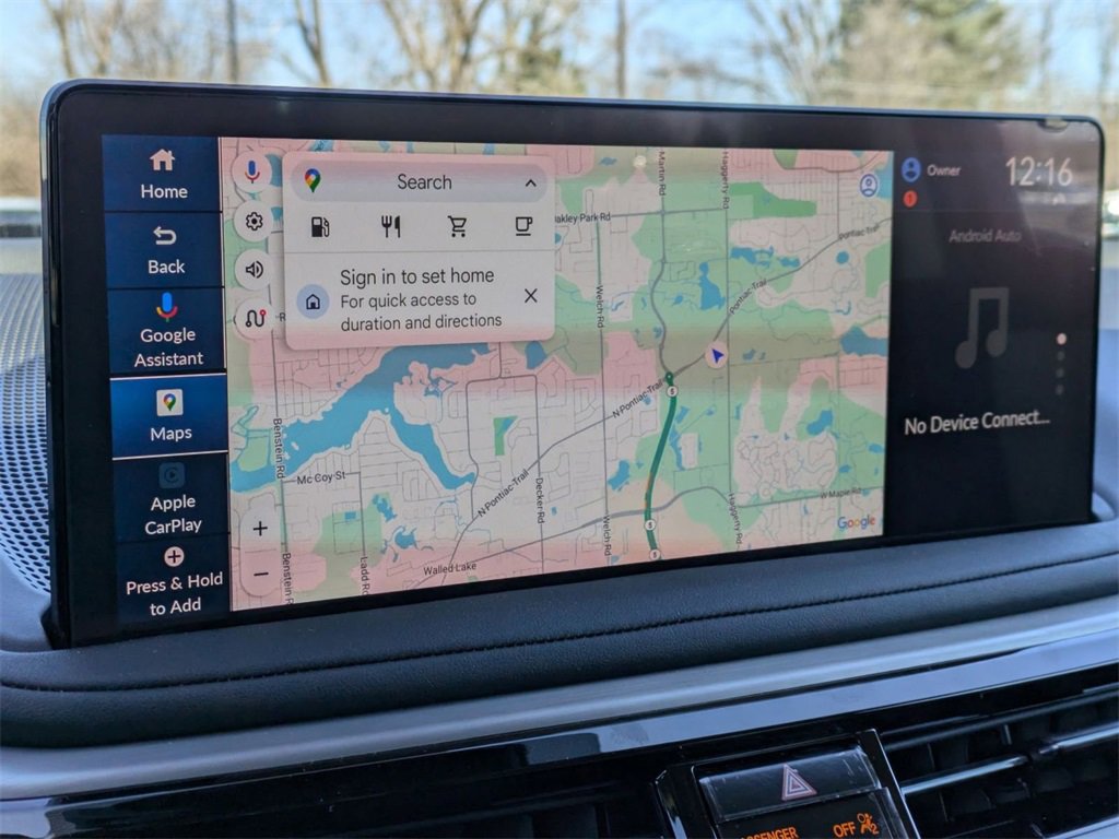 New 2025 Acura MDX w/ Technology Package image 24