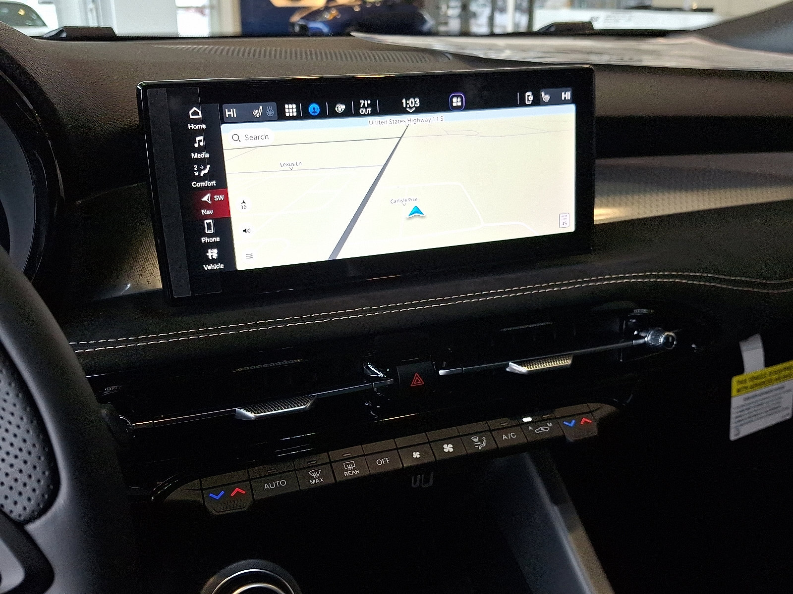 New 2026 Alfa Romeo Tonale Sport Speciale w/ Active Assist Package image 8