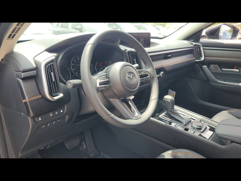 New 2026 MAZDA CX-50 AWD 2.5 Hybrid w/ Weather Package image 19